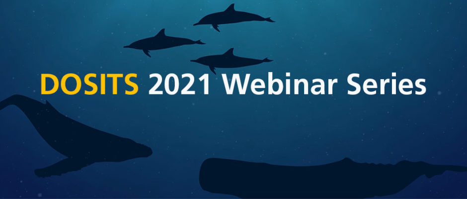 DOSITS webinar mammals 2021 1060 Discovery Of Sound In The Sea