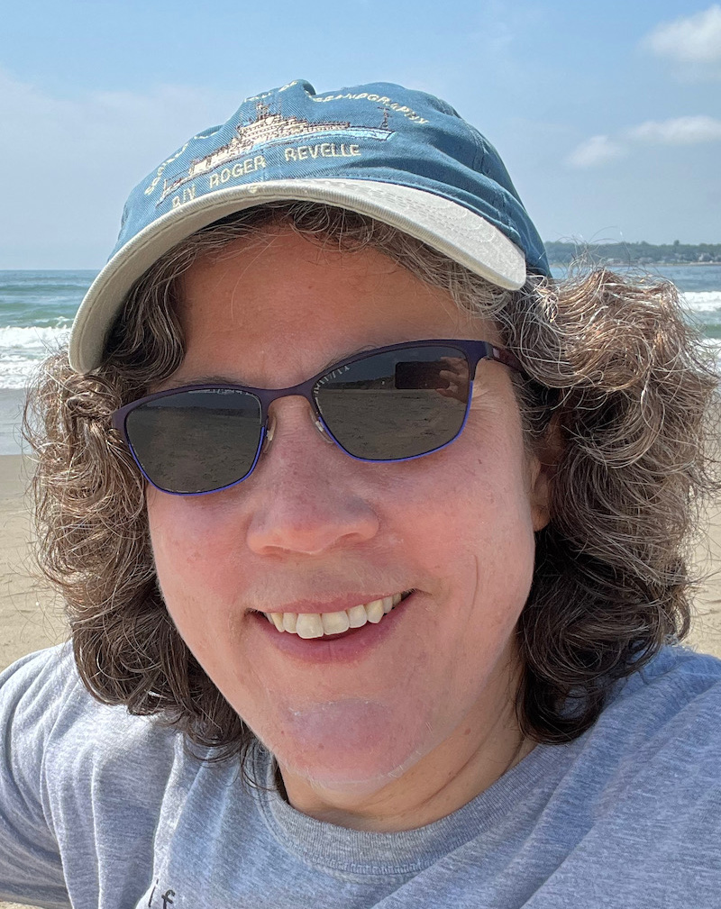 Kew 2022 crop Discovery Of Sound In The Sea